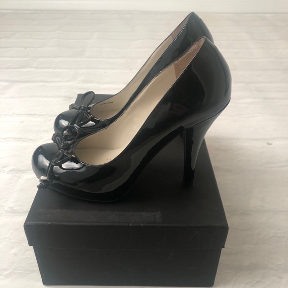 Marc by Marc Jacobs Patent leather shoes - Picture 3 of 5
